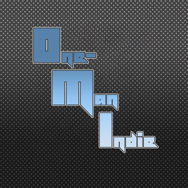 Creator Profile Image for one-man_indie
