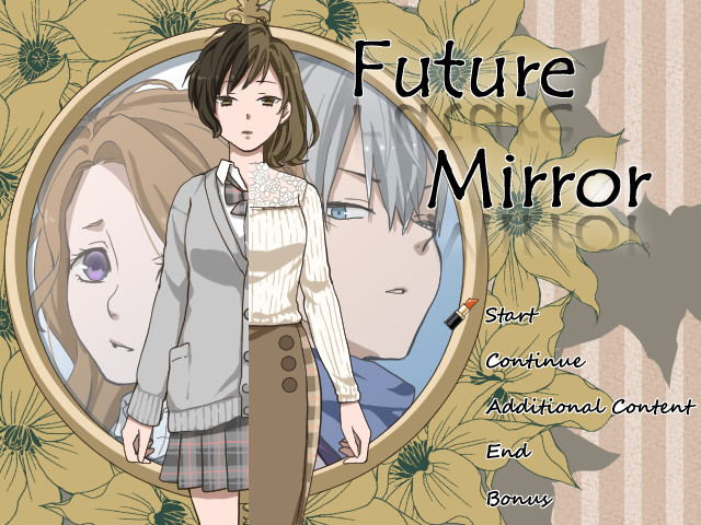 Future Mirror Game Banner Image