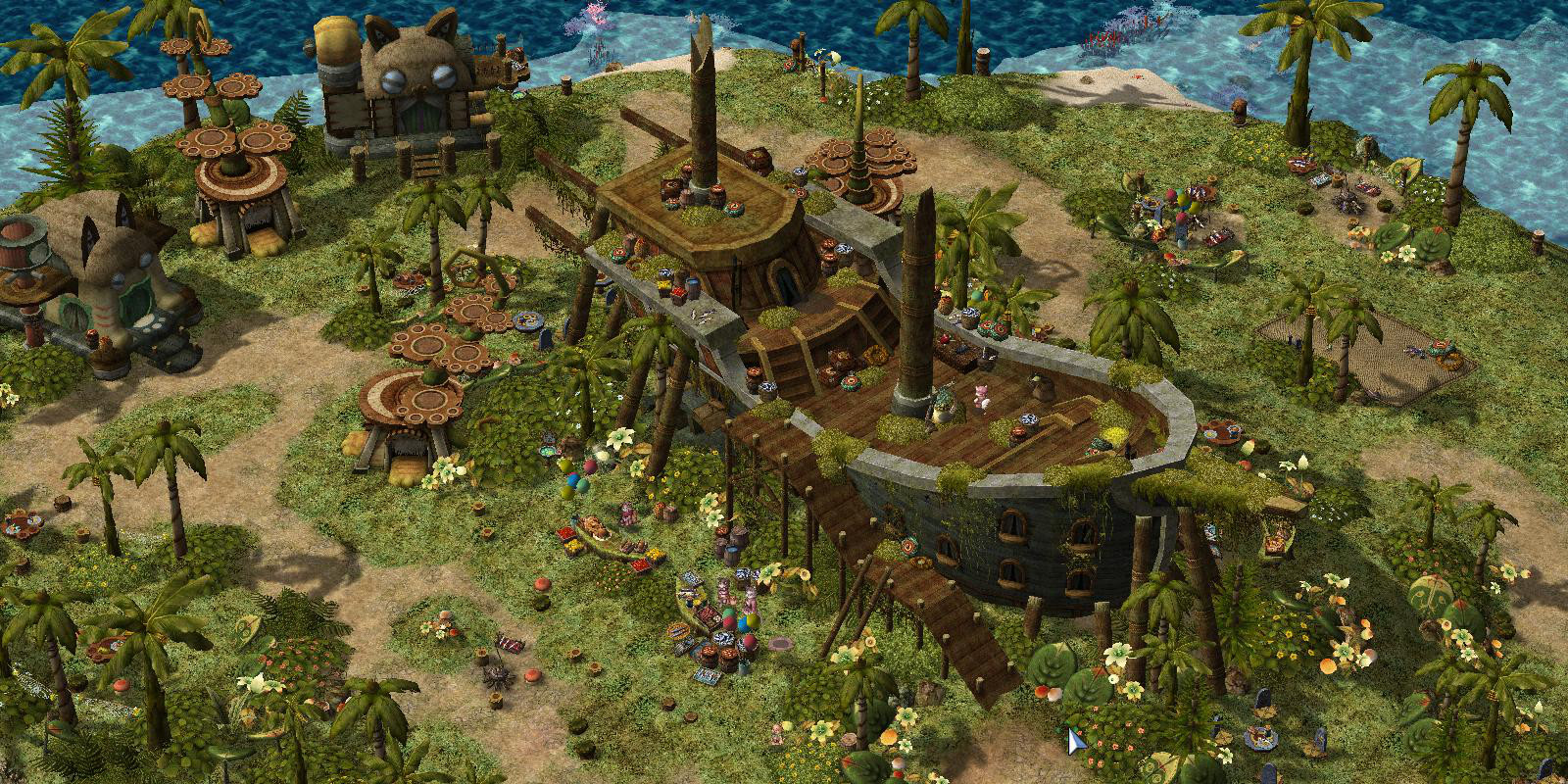 Ragnarok Online Game Banner Image