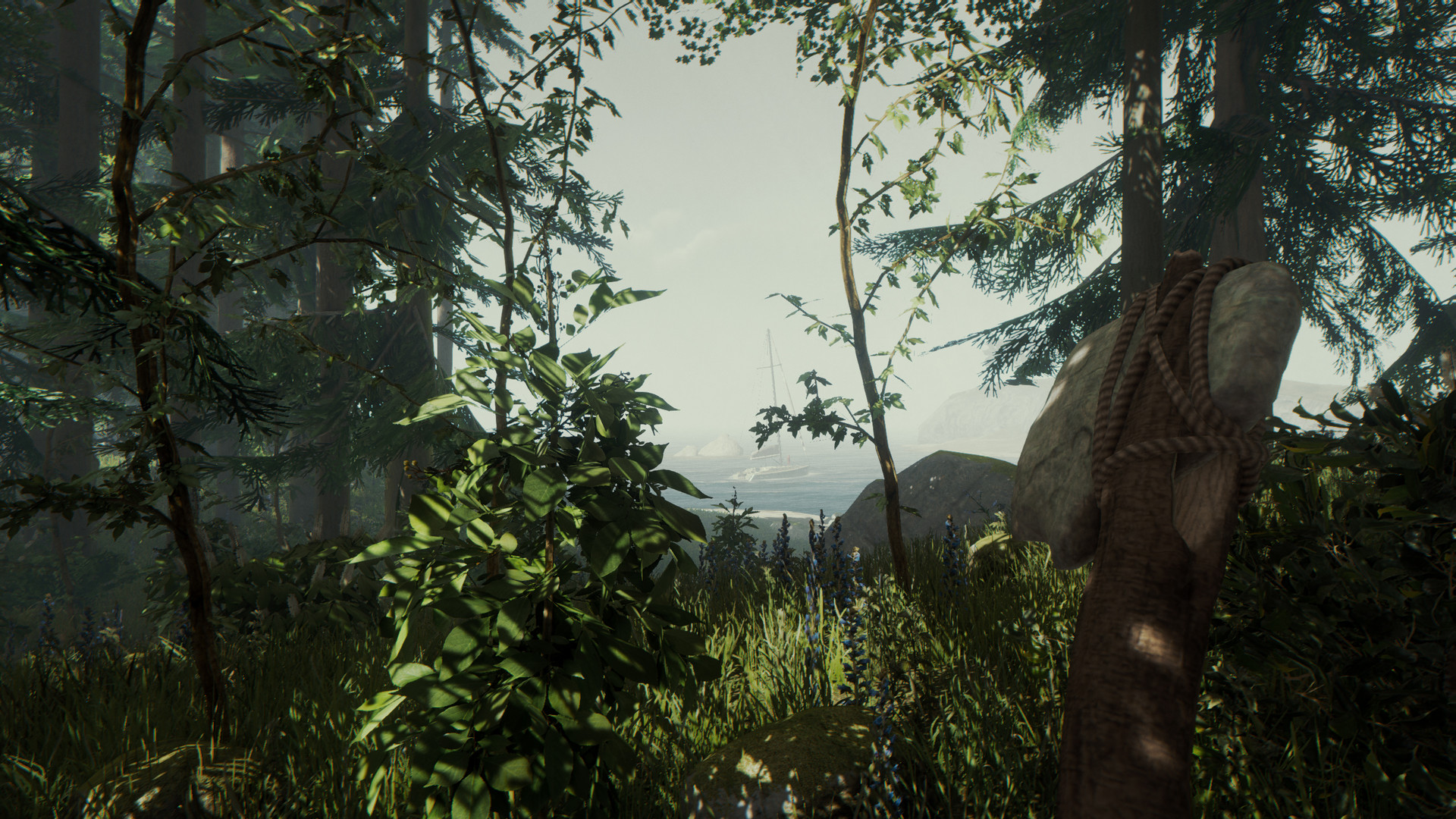 Sons of the Forest cheats and console commands