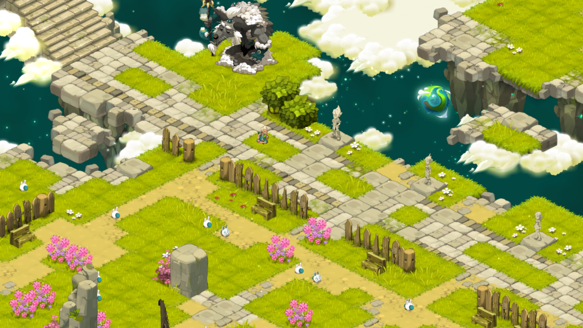 WAKFU | Indiefold